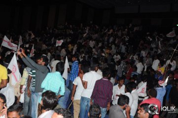 Pawan Kalyan Jana Sena Party Launch